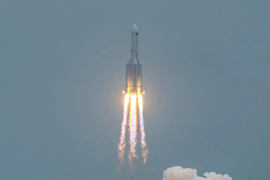 ISRO expands satellite projects with special focus on Ladakh